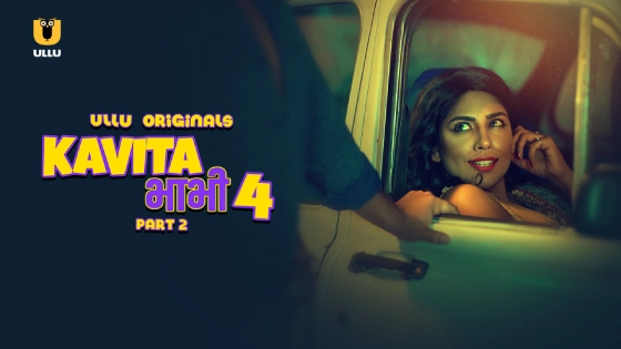 Kavita Bhabhi Part 2 S04E06 – 2024 – Hindi Hot Web Series – Ullu