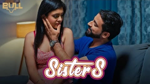 Sisters S01E03 – 2024 – Hindi Hot Web Series – Bull Originals