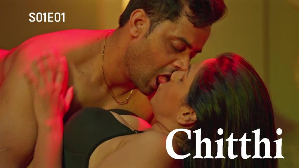 Chitthi S01E01 – 2024 – Hindi Hot Web Series – BigShots
