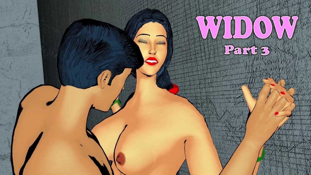 Widow Part 3 (2024) – Hindi Cartoon Sex Video