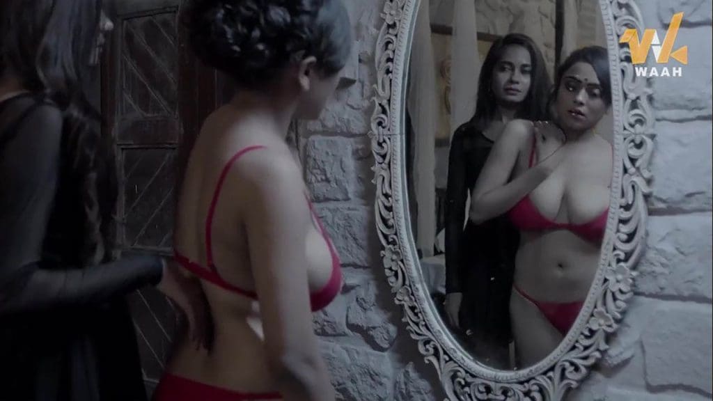 Midnight 2024 – Hindi Hot Short Film – Waah.App