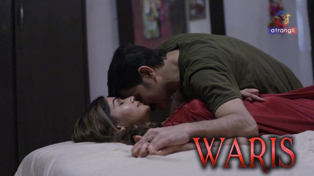 Waris 2024 – Hindi Hot Short Film – Atrangii