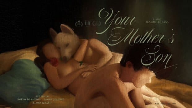 Your Mother’s Son 2024 Filipino Hot Movie – Vivamax