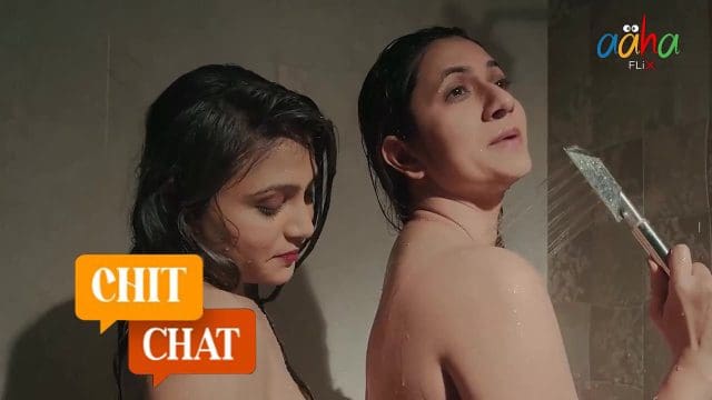 Chit Chat AahaFlix Hot Hindi Short Film