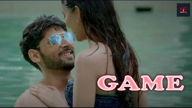 Game Namasteyflix Hot Hindi Short Film