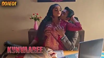 Kunvaaree – S01E01 – 2024 – Hindi Hot Web Series – Hulchul