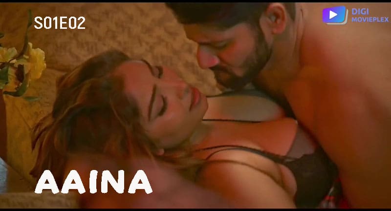 Aaina S01E02 2024 DigiMoviePlex Hindi Hot Web Series