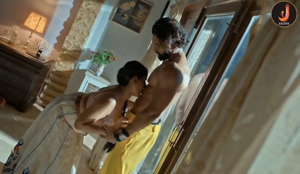 Anokhi S01E03 (2024) Jalva Originals New Hindi Hot Web Series