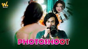 Photoshoot S01E01 – 2024 – Hindi Hot Web Series – WaahApp
