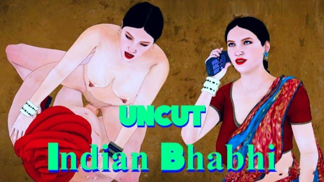 Indian Bhabhi 2024 Hindi Cartoon Sex Videos