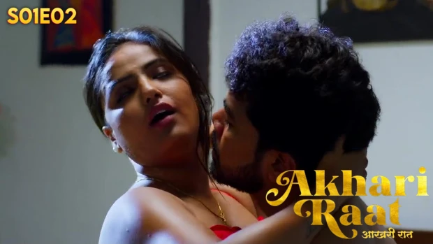 Aakhiri Raat S01E02 (2024) Hindi Hot Web Series Jugnu