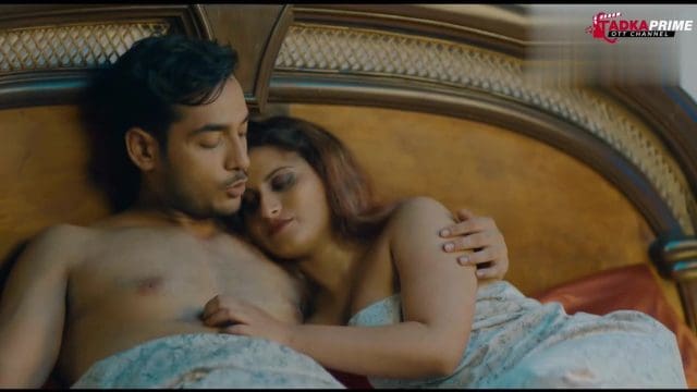 Eye Doctor TadkaPrime Hot Hindi Short Film