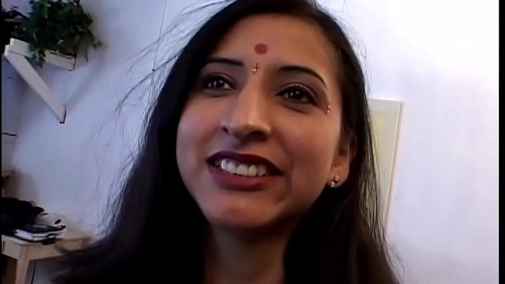Indian Wife Wants Double Penetration So Husband Invites Neighbor Boy To Help Him