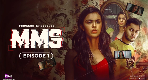 MMS S01E01 2024 Prime Shots Hindi Hot Web Series