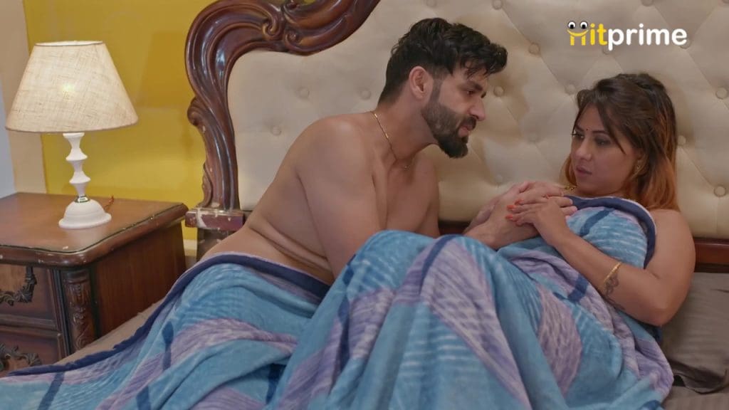 Anjaani S01E02 – 2024 – Hindi Hot Web Series – HitPrime