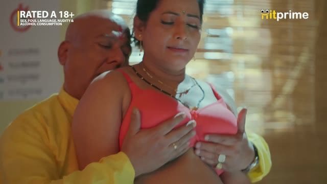 Chhaliya – S01E01 – 2024 – Hindi Hot Web Series – HitPrime