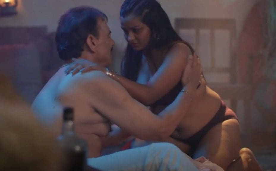 Chhaliya – S01E05 – 2024 – Hindi Hot Web Series – HitPrime