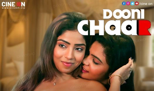 Do Duni Chaar Cineon Hindi Hot Short Film