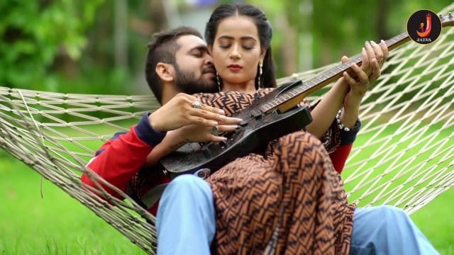 Killer 2024 S01 Ep02 Jalva UNRATED Hindi Hot Web Series