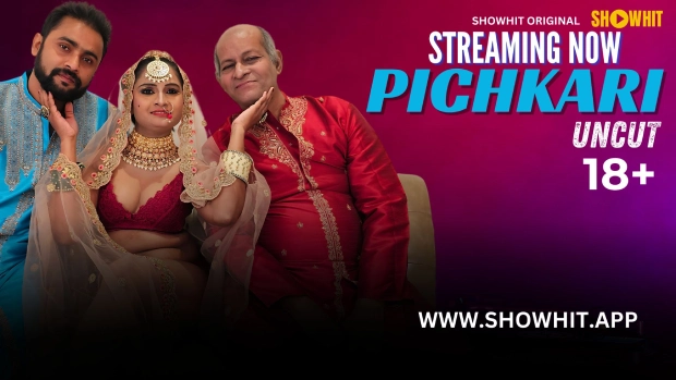 Pichkari – 2024 – Hindi Uncut Short Film – ShowHit