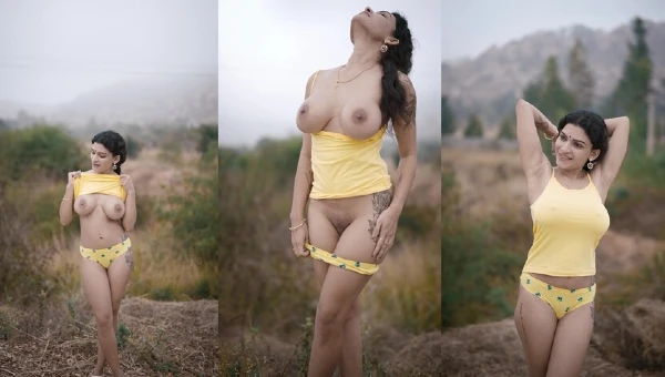 Resmi R Nair Obsession Hot Nude Video