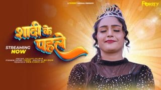 Sadi Ke Phle Fukrey Hot Hindi Short Film