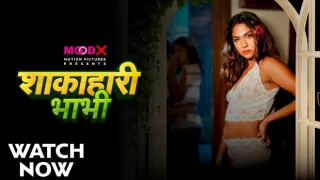 Shakahari Bhabhi S01E03 2024 MoodX Originals Hindi Uncut Web Series