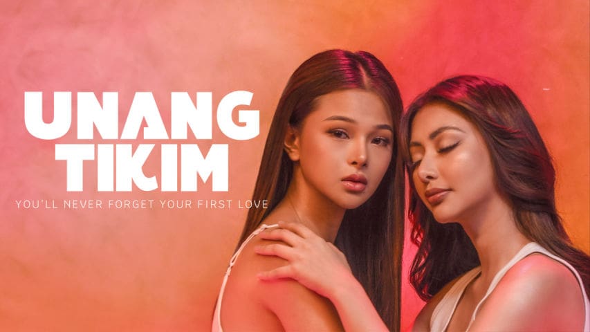 Unang Tikim 2024 Filipino Hot Movie VivaMax