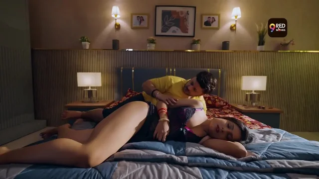 VideoBaaz Episode 2 9RedMovies Hindi Hot Web Series