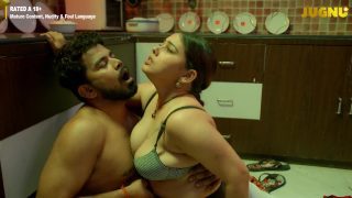 Bahurani Episode 8 Jugnu Hindi Hot Web Series