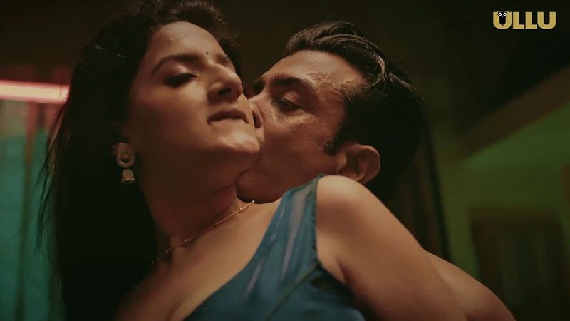 Dil To Baccha Hai Part 2 E05 Ullu Hot Hindi Web Series