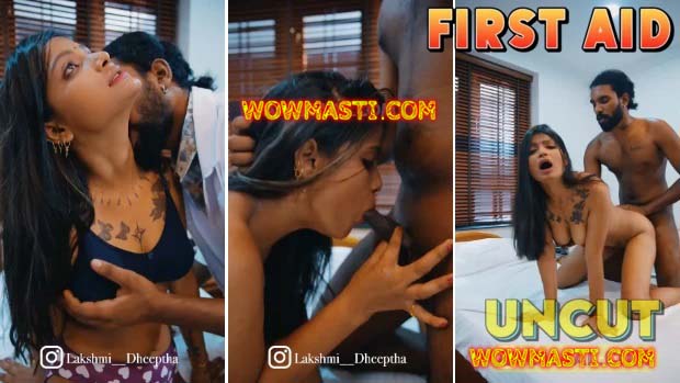 First Aid SigmaSeries Malayalam Hot Short Film
