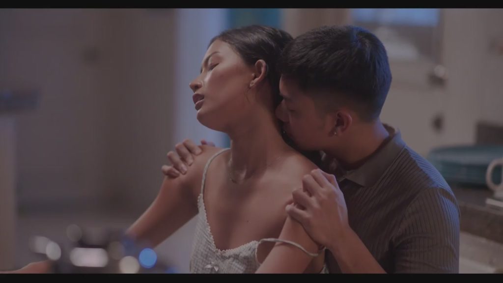 Mama’s Boy 2024 Filipino Hot Movie VivaMax