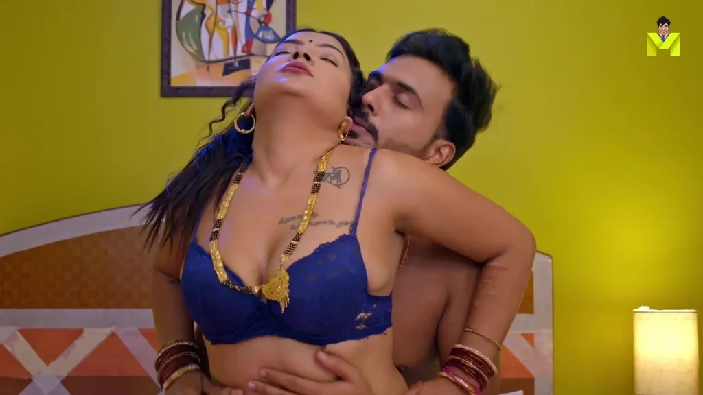 Mirchi Sukh Episode 2 MastRam Hindi Hot Web Series