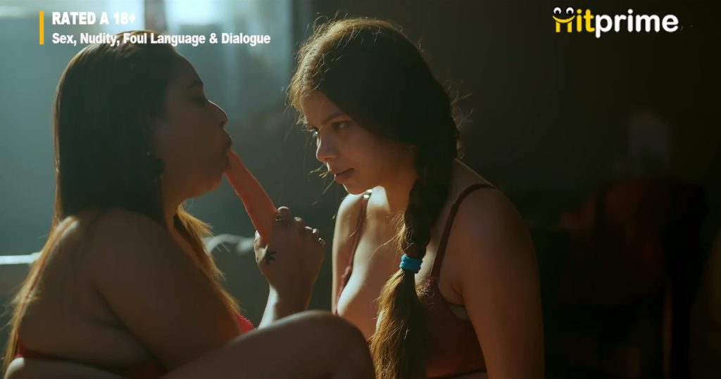 Mol Bhaav – S01E01 – 2024 – Hindi Hot Web Series – HitPrime