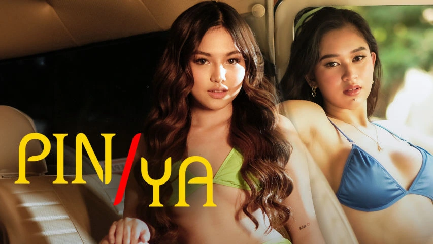 Pin Ya 2024 Filipino Hot Movie Vivamax