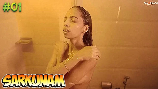 Sarkunam S01E01 2024 Navarasa Malayalam Hot Web Series