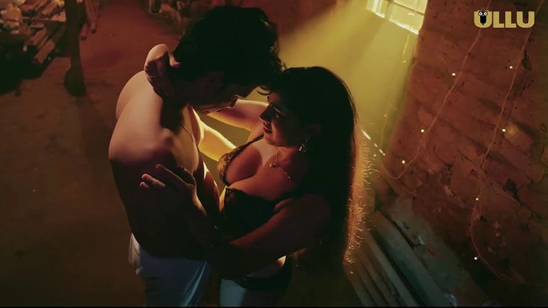 Shaukiya Part 1 E01 Ullu Hot Hindi Web Series