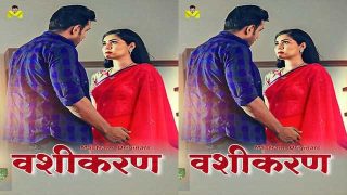 Vashikaran Episode 1 MastRam Hindi Hot Web Series