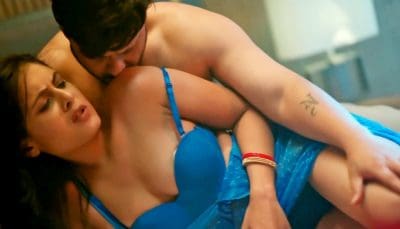 VideoBaaz Episode 4 9RedMovies Hindi Hot Web Series