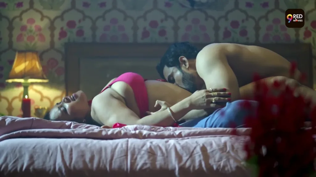 VideoBaaz Episode 5 9RedMovies Hindi Hot Web Series