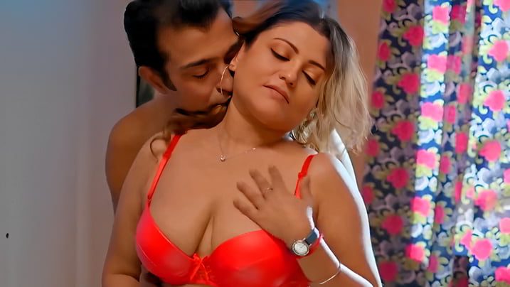 Lalasa – S01E06 – 2025 – Hindi Hot Web Series – HitPrime