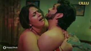 Nurse Part 1 EP3 Ullu Hot Hindi Web Series
