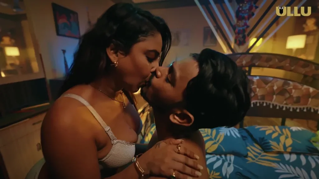 Payal Part 2 E06 Ullu Hot Hindi Web Series