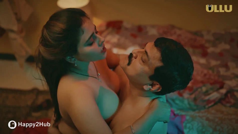 Payal Part 1 E02 Ullu Hot Hindi Web Series