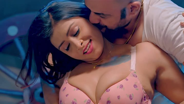 Rakhwala – S01E06 – 2025 – Hindi Hot Web Series – Hulchul