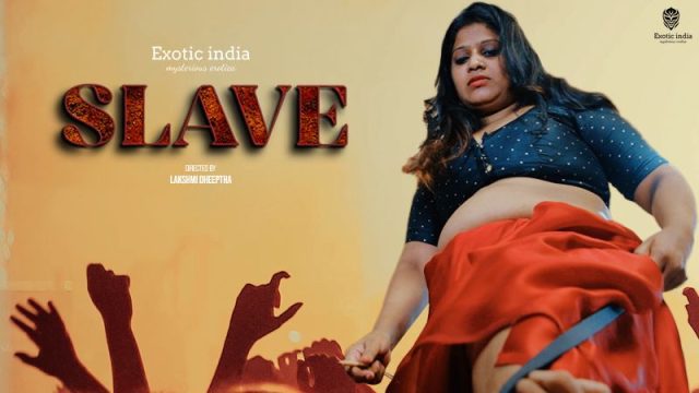 Slave Exoticindiax Hot Hindi Short Film