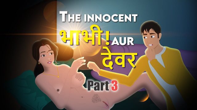 The Innocent Bhabhi Part 3 Hindi Cartoon Sex Video