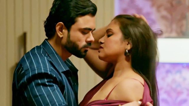 VideoBaaz Episode 7 9RedMovies Hindi Hot Web Series