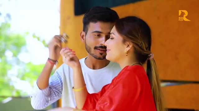 Daman Episode 1 RioPlus Hindi Hot Web Series